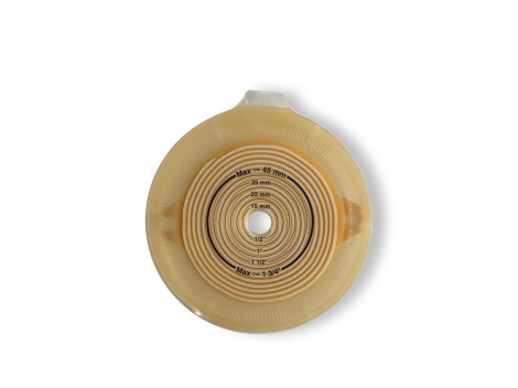 Coloplast Пластина плоская, фланец 50 мм, 17706