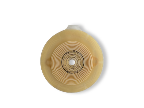 Coloplast Пластина плоская, фланец 40 мм, 17701