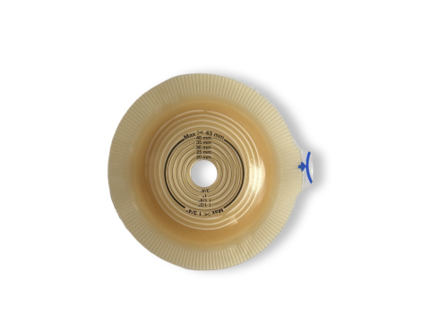 Coloplast Пластина конвексная, фланец 60 мм, 14263