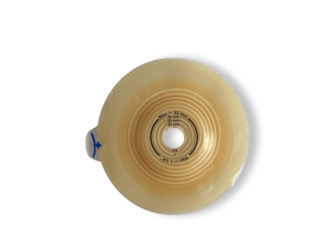 Coloplast Пластина конвексная, фланец 50 мм, 14262