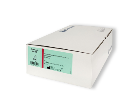 Coloplast Уропрезерватив с пластырем, 20 мм, 5120