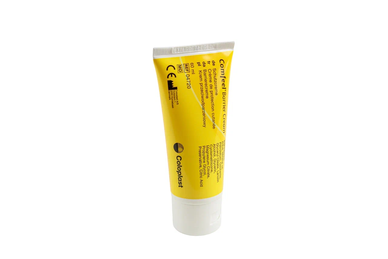 Coloplast Крем защитный в тубе, 60 мл, 4720