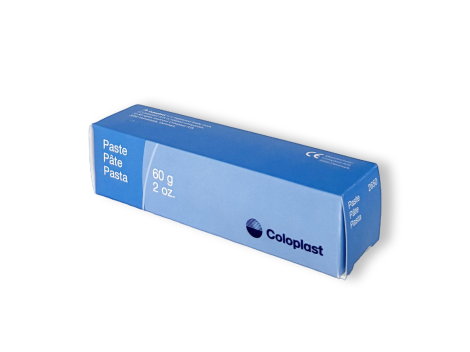 Coloplast Паста для защиты и выравнивания кожи в тубе, 60 г, 2650