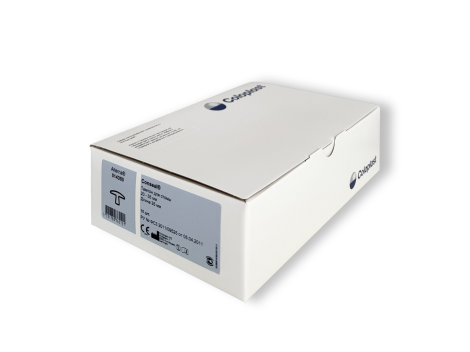 Coloplast Тампон для стомы, длина 35 мм, диаметр 20-35 мм, 1435