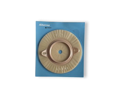 Coloplast Пластина для длительного ношения (с креплением), фланец 50 мм, 13181