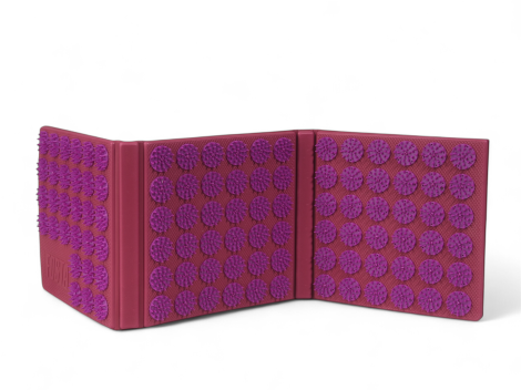 Fosta Аппликатор коврик 6-ти секционный, F-0120