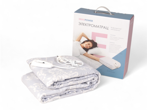 Ergopower Электроматрац, ER-902