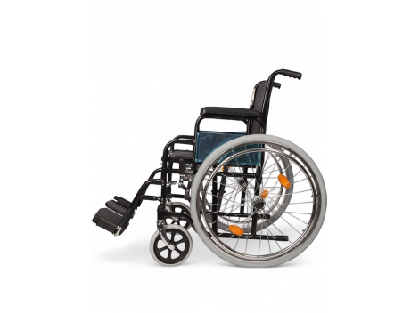 Ergoforce Кресло-коляска с ручным приводом, E-0812