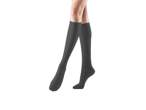 Oppo Компрессионные гольфы, класс 1, чер, размер S, 2818