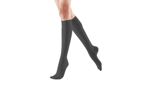 Oppo Компрессионные гольфы, класс 2, чер, размер S, 2817