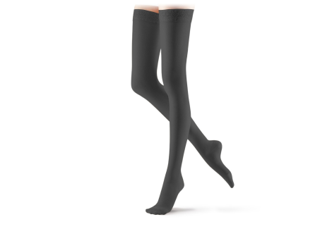 Oppo Компрессионные чулки, класс 1, чер, размер S, 2858