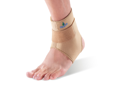 Oppo Бандаж голеностопный, размер XL, 1009