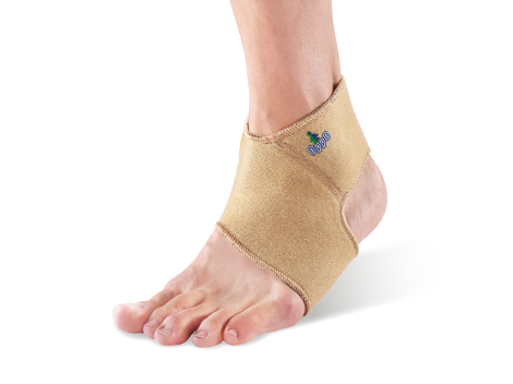 Oppo Бандаж на голеностопный сустав, размер S, 1201