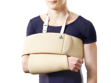 Oppo Ортез на плечевой сустав по типу Дезо, размер универсальный, 4089