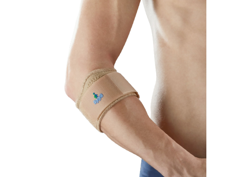 Oppo Бандаж при эпикондилите, размер универсальный, 1086