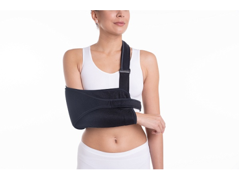 Комф-Орт Бандаж для руки №1, рост 130-150, К-400