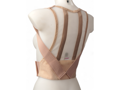 Комф-Орт Корректор осанки, размер S, рост 170-180, К-506