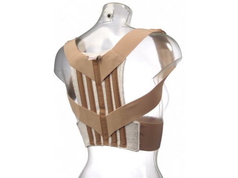 Комф-Орт Корректор осанки, размер S, 50-60 см, К-508