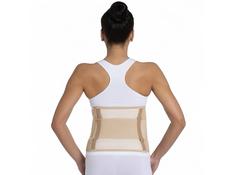 Комф-Орт Бандаж послеоперационный №3, 60-80 см, К-604