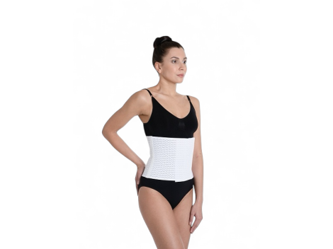 Комф-Орт Бандаж хирургический послеоперационный №3, 60-80 см, К-616