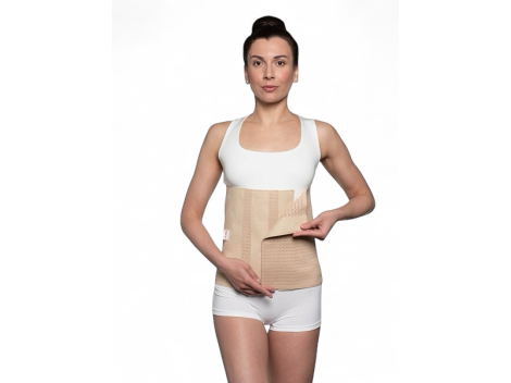 Комф-Орт Бандаж хирургический послеоперационный №3, 60-80 см, К-617