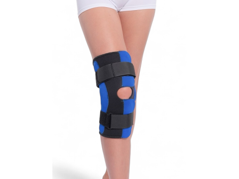 Fosta Ортез на коленный сустав с полицентрическими шарнирами, размер XS, F 1293