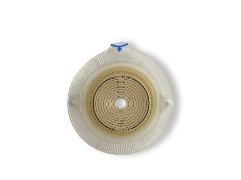 Coloplast Пластина плоская, фланец 60 мм, 17720