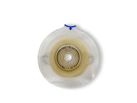 Coloplast Пластина плоская, фланец 40 мм, 17716