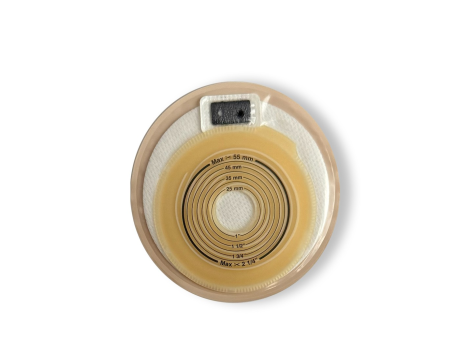 Coloplast Мини Кап непрозрачный, 20-55 мм, 17444