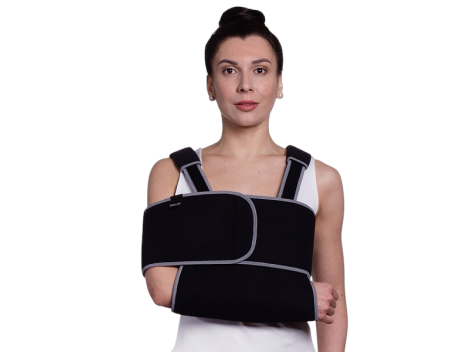 Комф-Орт Бандаж для плечевого сустава, размер S, OF-423