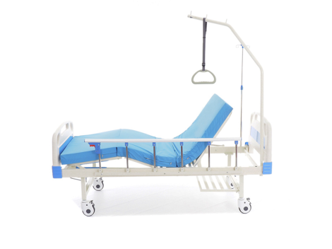 Кровать медицинская Met DM 370