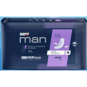 Main product