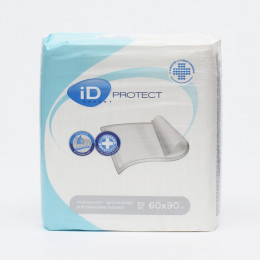 Пелёнки ID protect EXPERT 60x90 30 шт.