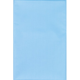 Клеенка "Колорит" (без окантовки) 1мх1,4м  голубой  119голуб