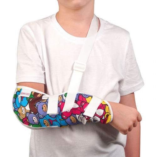 Бандаж руки детский универсальный Комф-Орт (К-411)