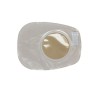 BBraun Almarys Preference Closed pouches beige, телесный мешок для колостомы с фильтром (недренируемый), двухкомп., 40 мм. (73140RU)